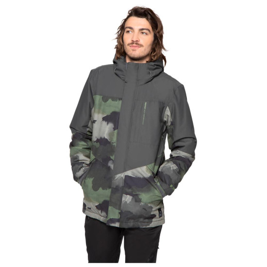Protest Ανδρικό μπουφάν Gutter Snowboard Jacket